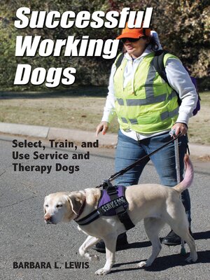 cover image of Successful Working Dogs
